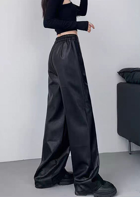 Polished Pants with an Effortless Classic Look