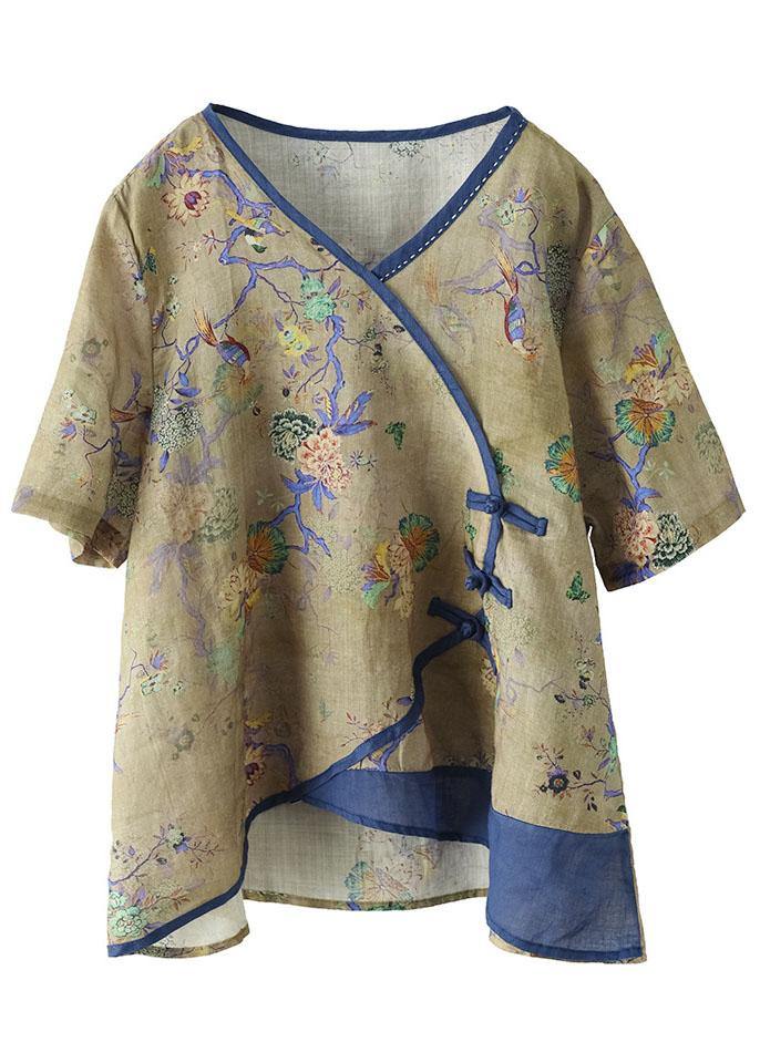 Gracefully Styled Top for Any Occasion