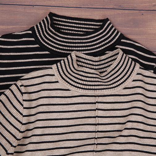 Beautifully Crafted Sweater in a Classic Style