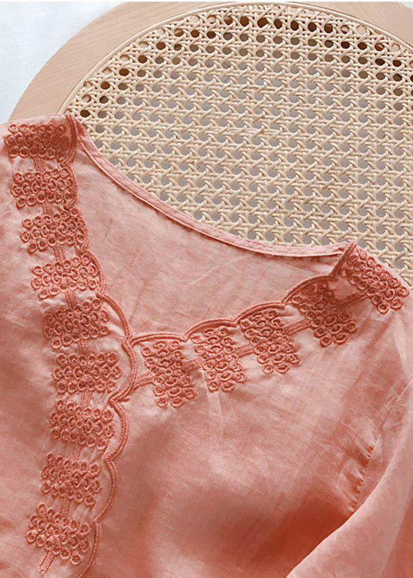 Vintage Inspired Shirt with a Contemporary Edge