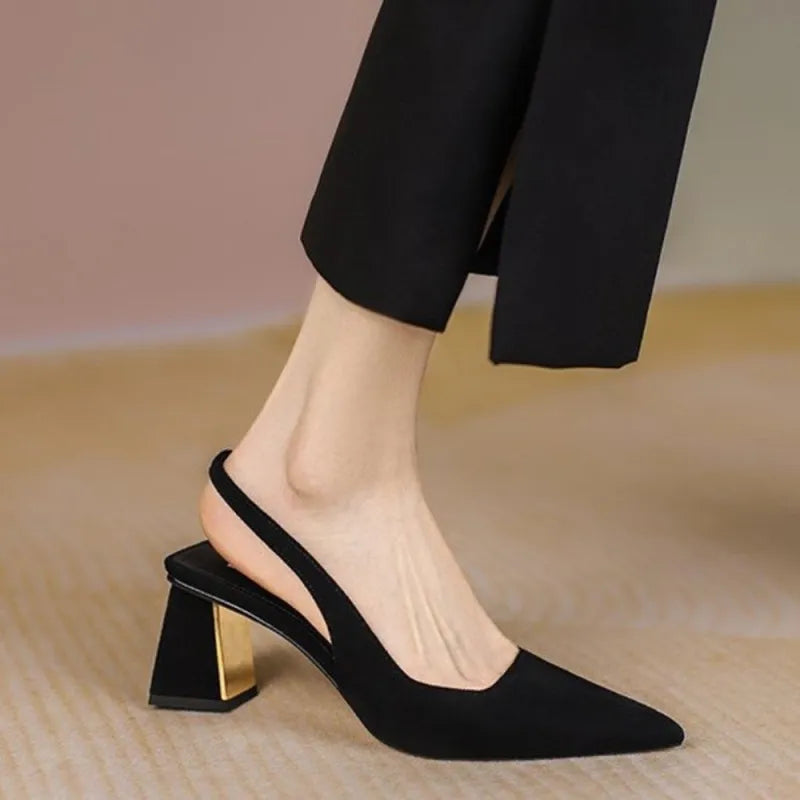 Beautifully Crafted Orthopedic Sandals