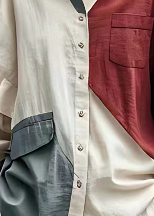 Sophisticated Shirt with a Clean Classic Look
