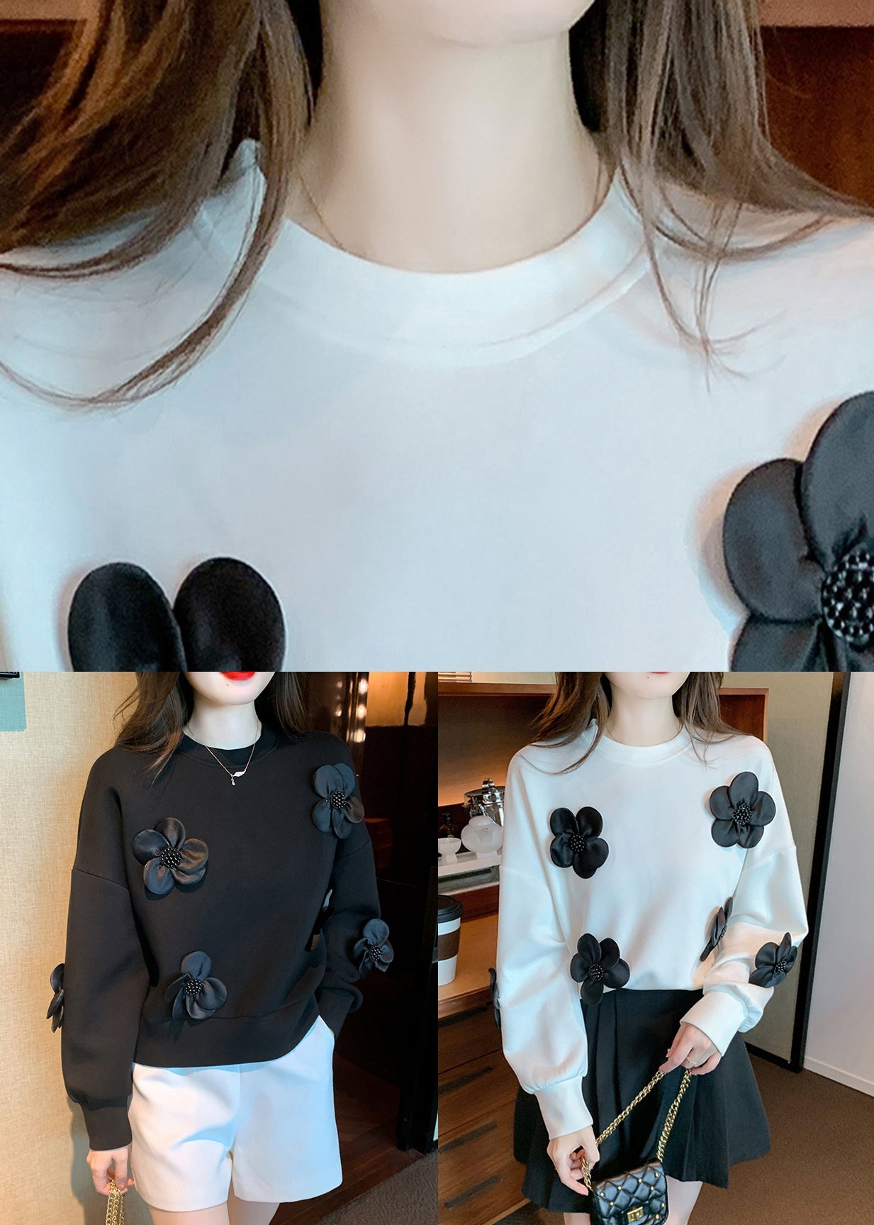 Beautifully Balanced Shirt with Timeless Character