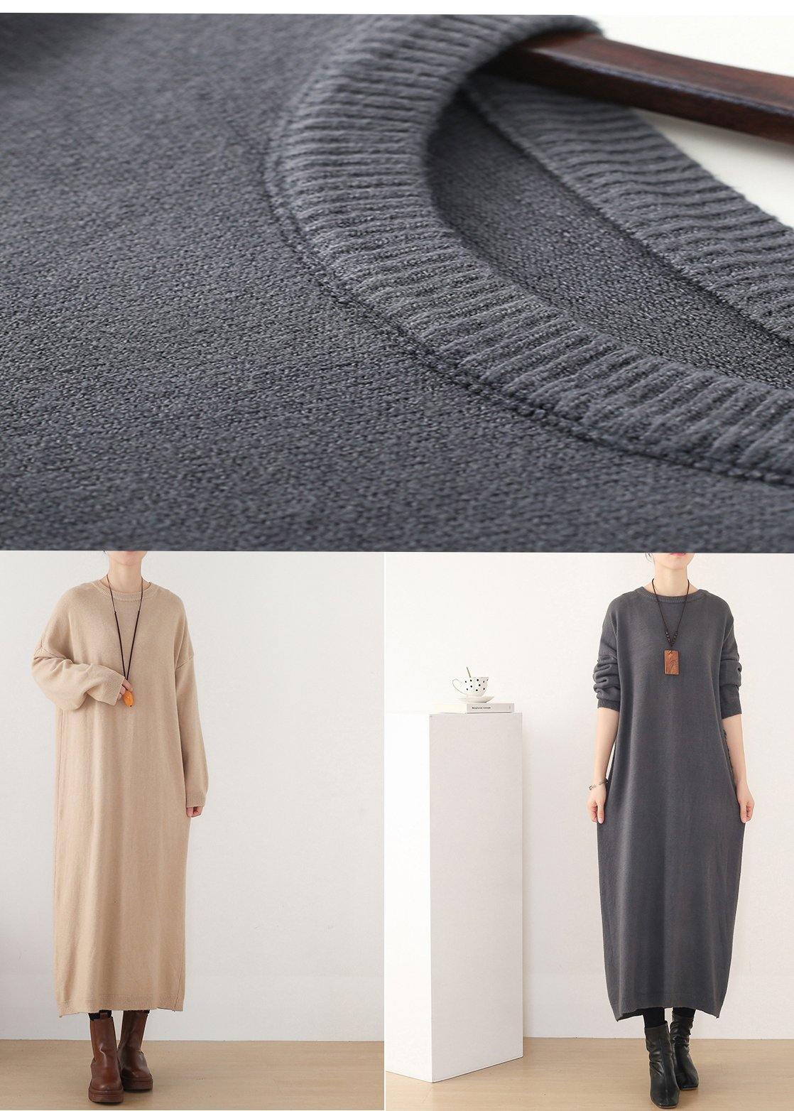 Beautifully Finished Sweater in a Timeless Design