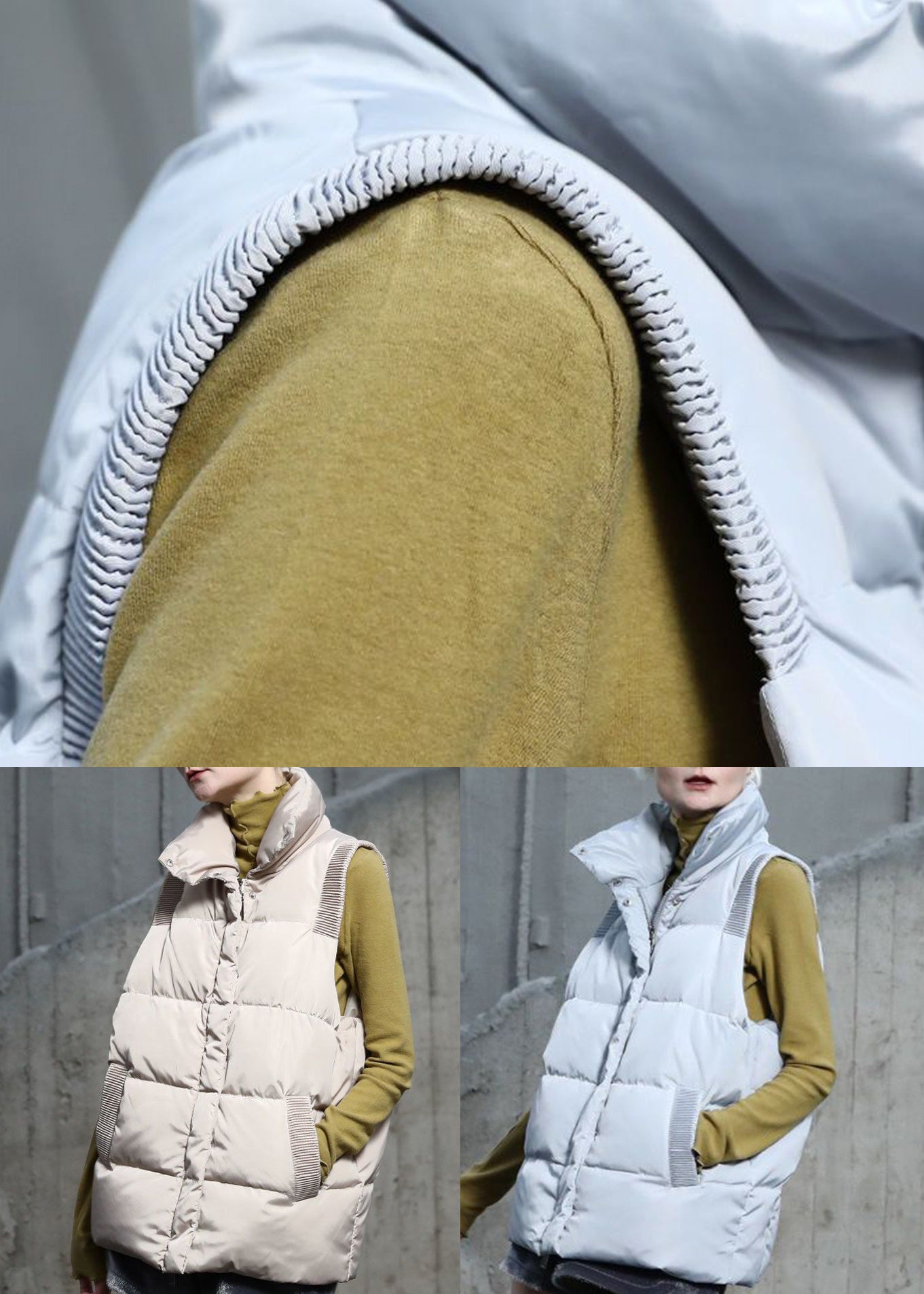 Polished Coat with an Effortless Classic Look