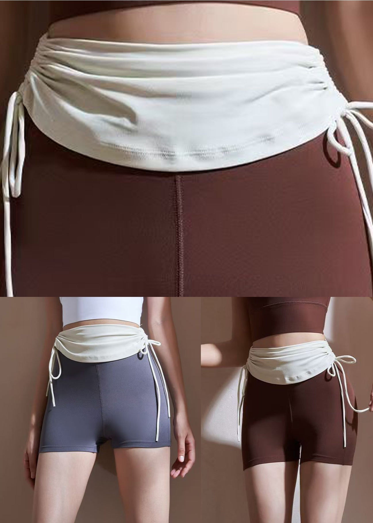 Beautifully Finished Garment in a Timeless Design
