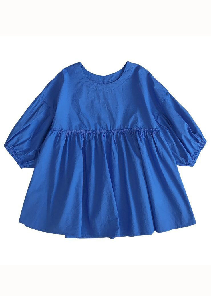 Beautifully Finished Shirt in a Timeless Design
