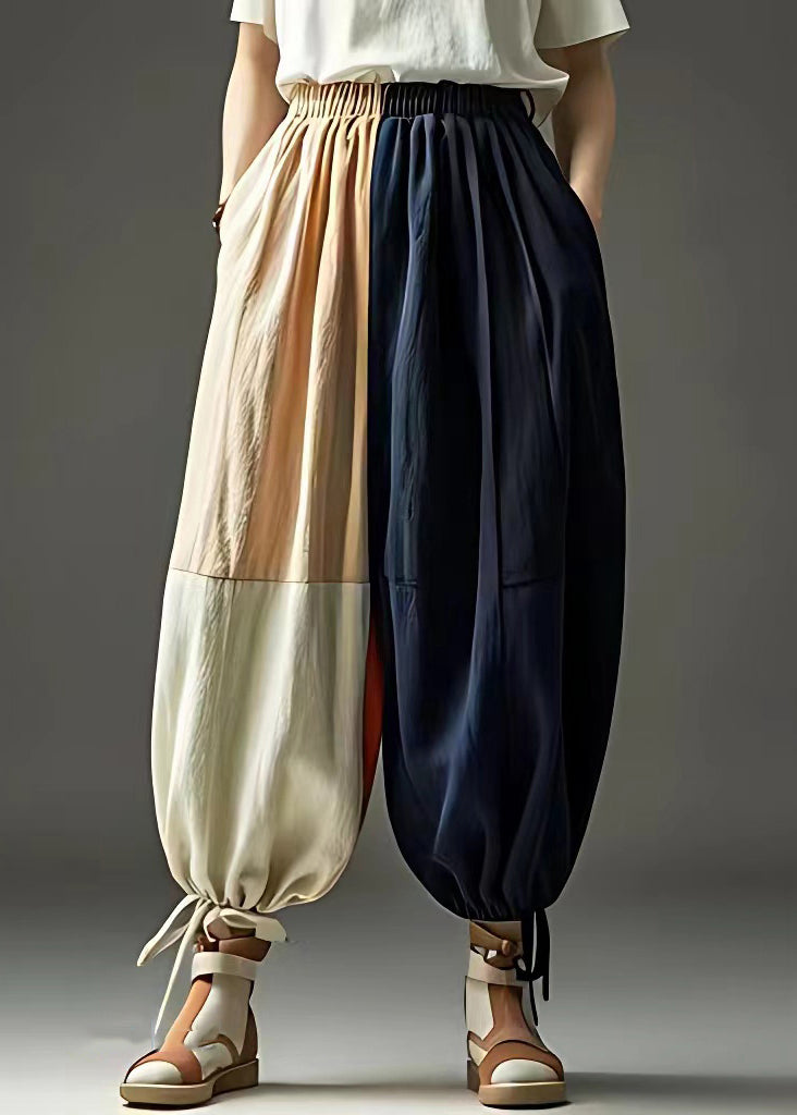 Vintage Inspired Pants with a Contemporary Edge