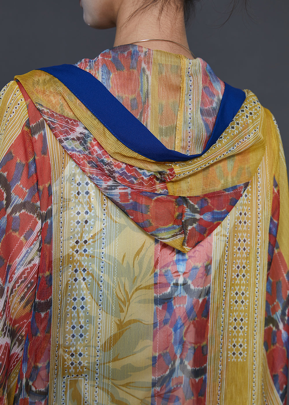 Gracefully Styled Cardigan for Any Occasion
