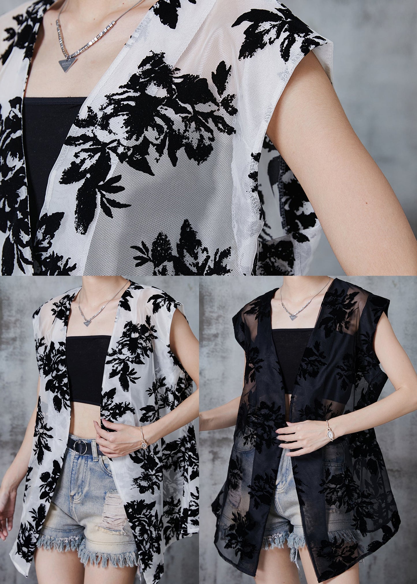 Classic Vintage & Enduringly Stylish Top