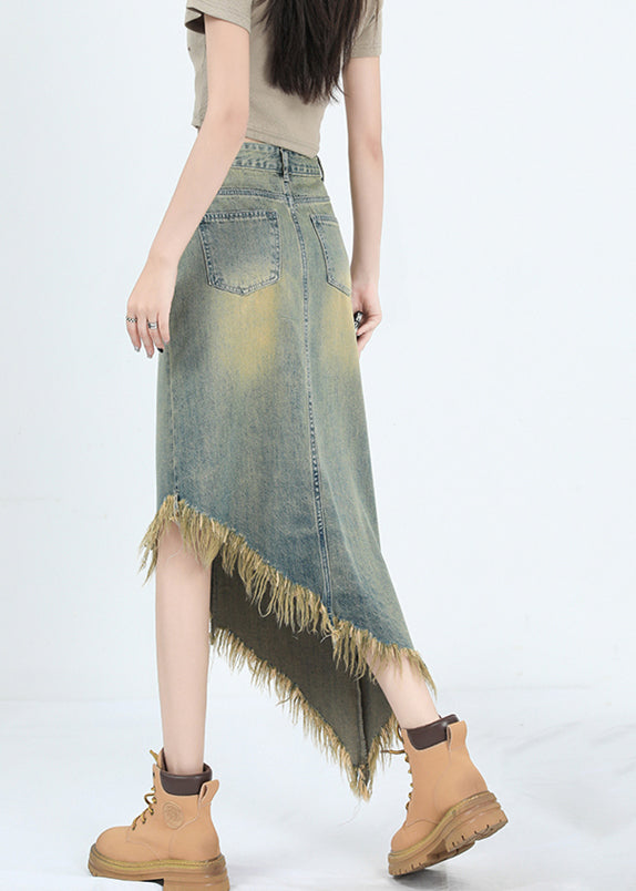 Classic Vintage Garment with a Flattering Fit