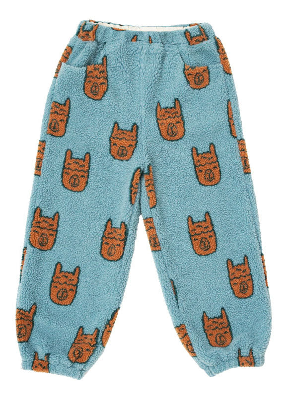 Vintage Inspired Pants with a Contemporary Edge