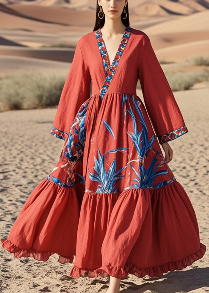 Classic Vintage & Enduringly Stylish Dress
