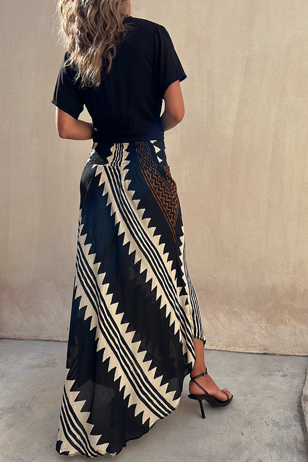 Vintage Inspired Garment with a Contemporary Edge