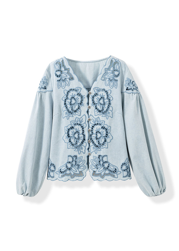 Gracefully Styled Shirt for Any Occasion