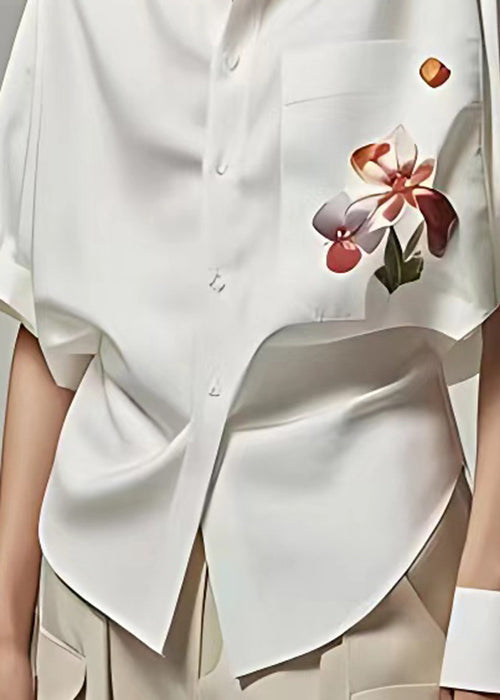Elegantly Styled Shirt for Everyday Wear