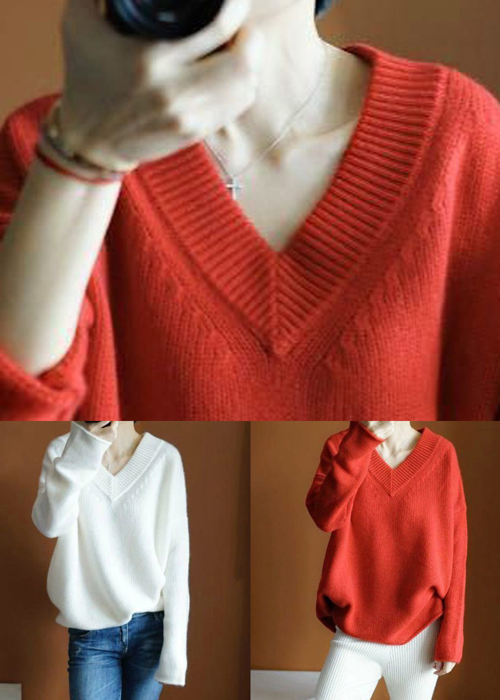 Vintage Inspired Top with a Contemporary Edge