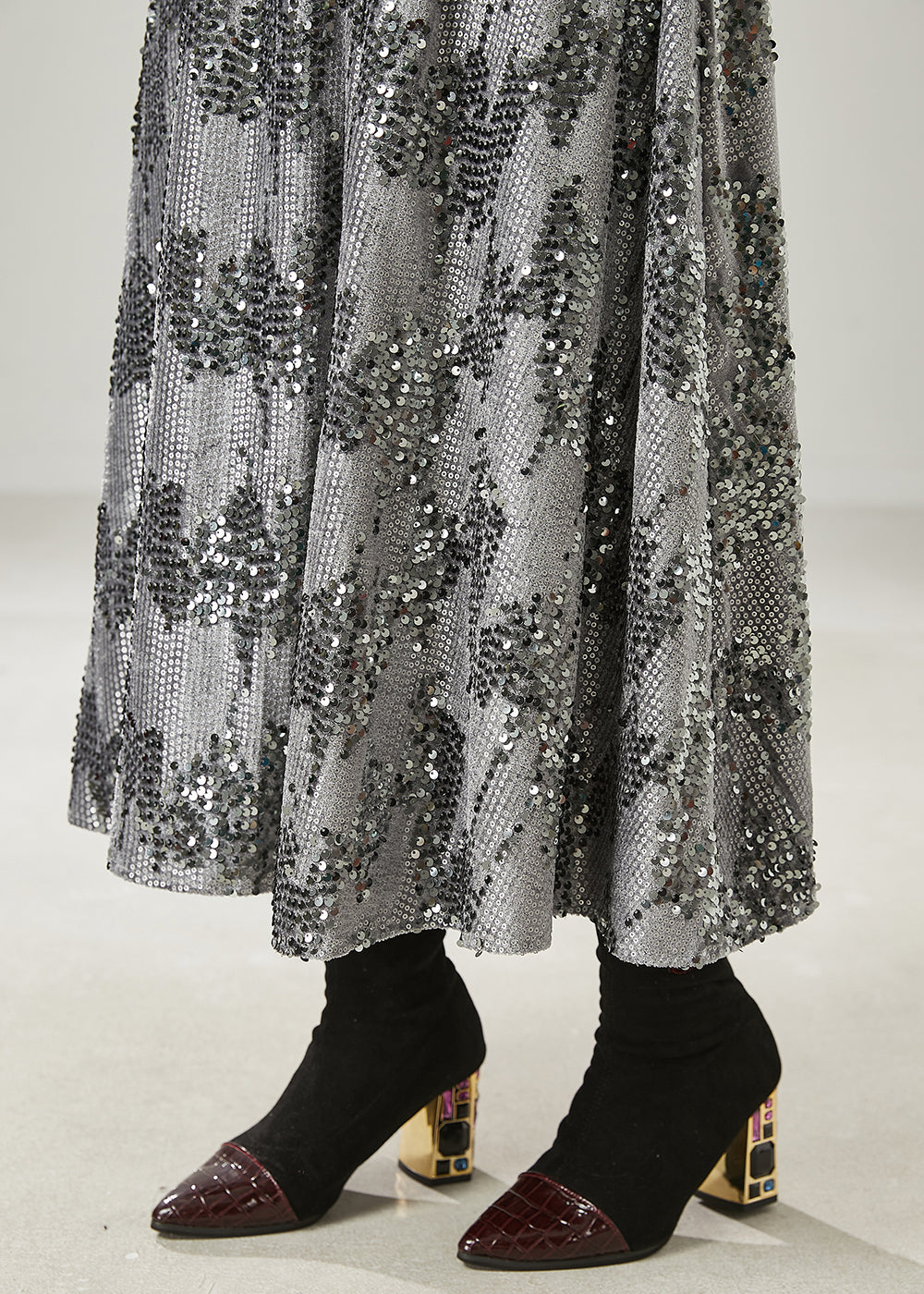 Beautifully Finished Garment in a Timeless Design
