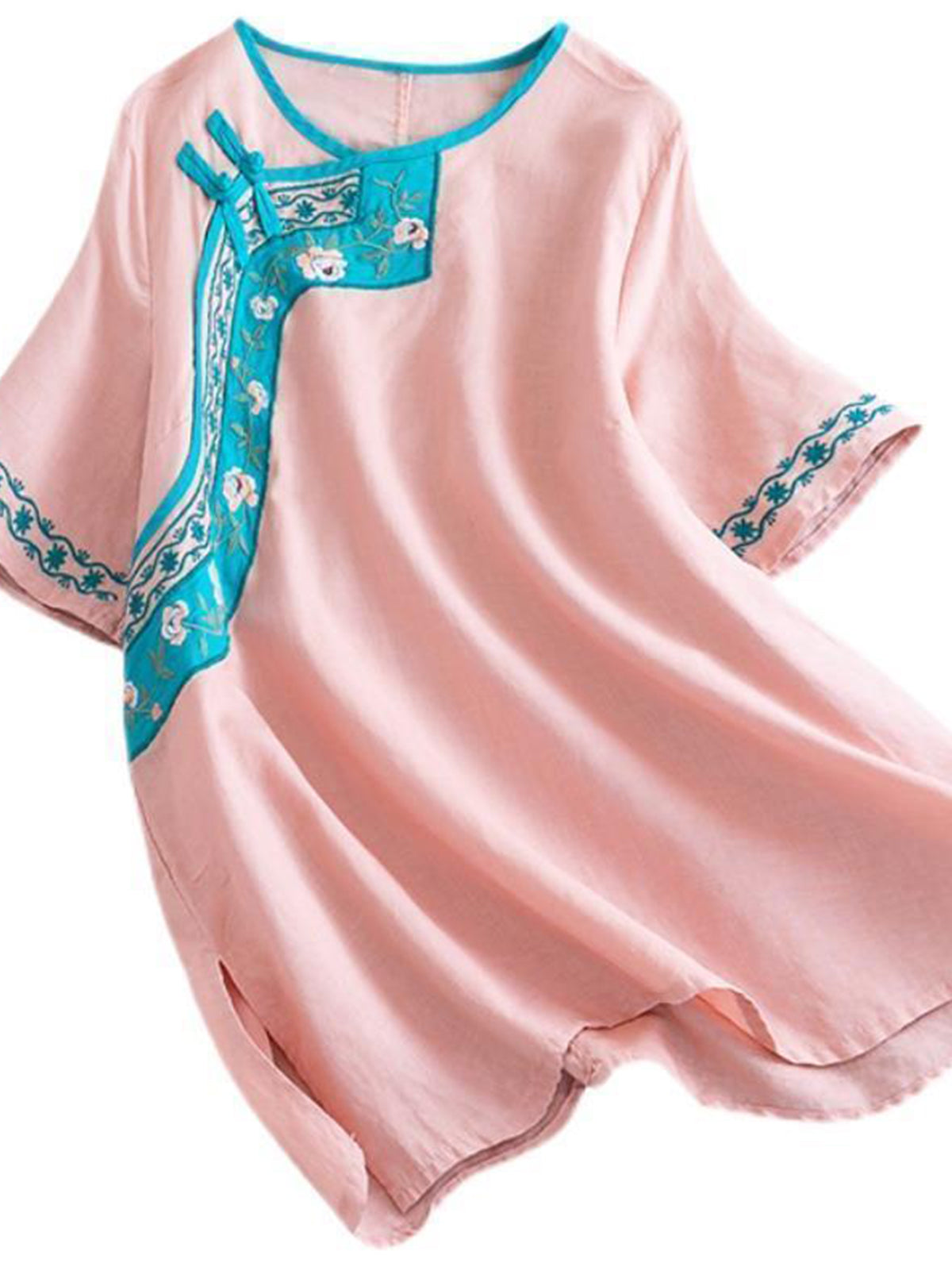 Vintage Inspired Shirt with a Contemporary Edge