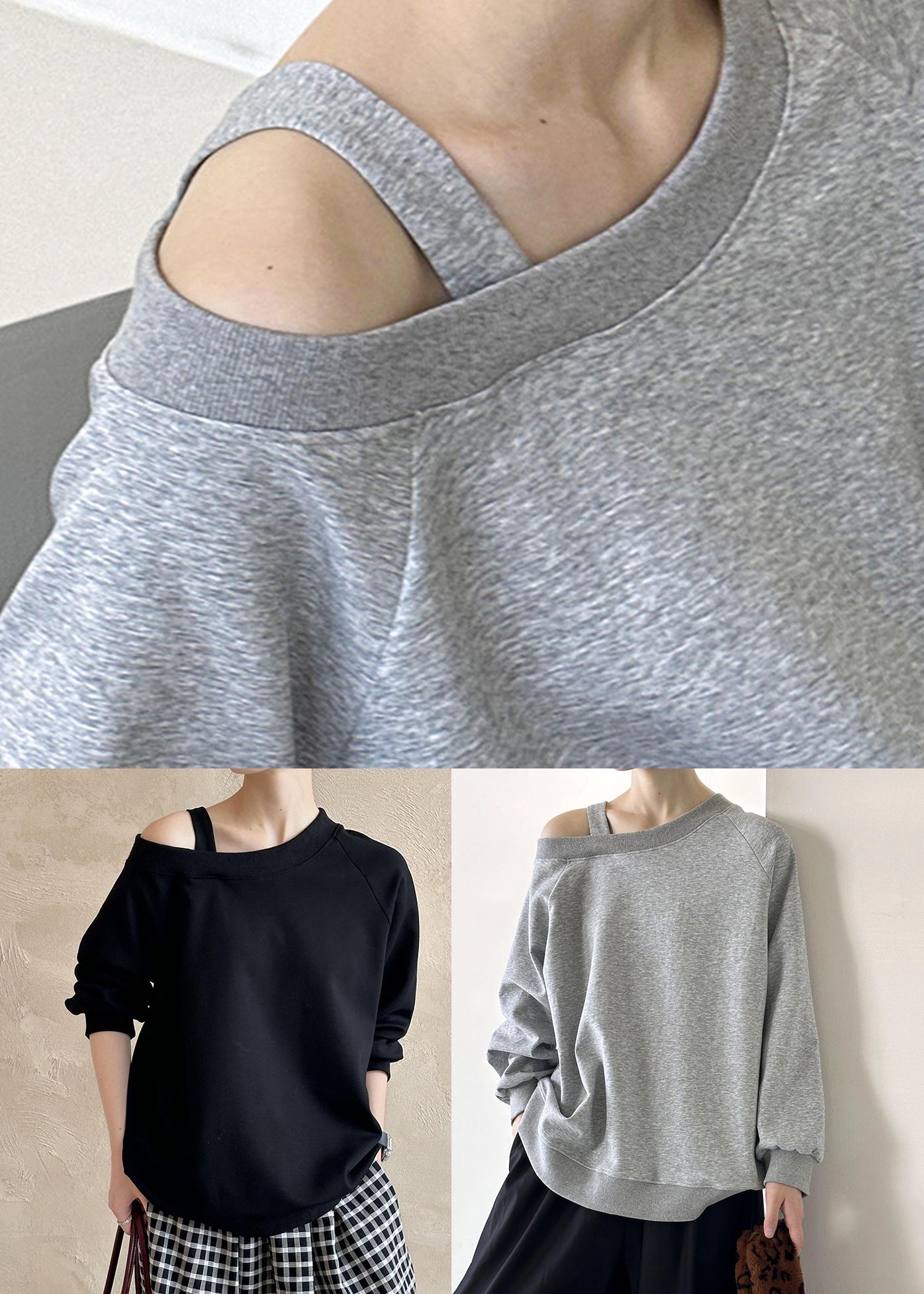 Beautifully Crafted Top in a Classic Style