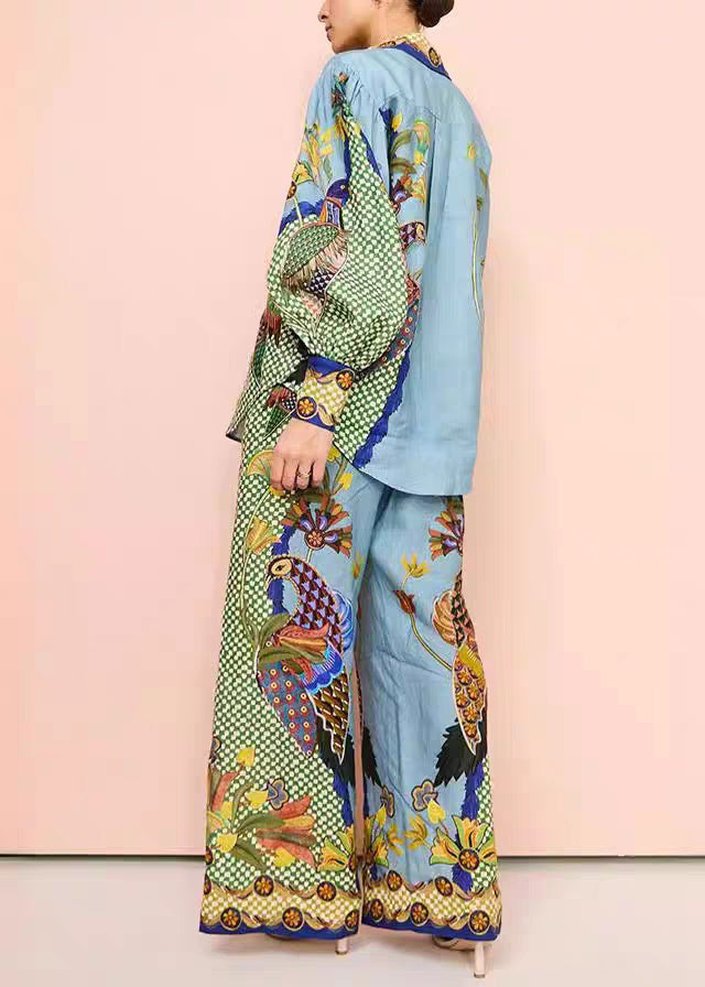 Beautifully Finished Shirt in a Timeless Design