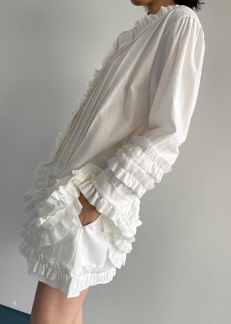 Classic Vintage & Enduringly Stylish Shirt