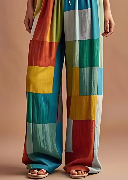 Elegantly Styled Pants for Everyday Wear