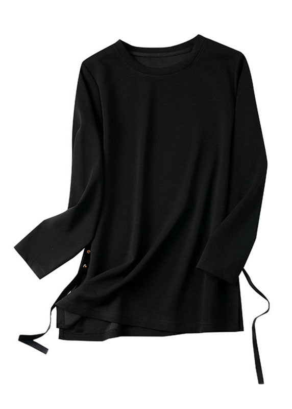 Gracefully Styled Top for Any Occasion