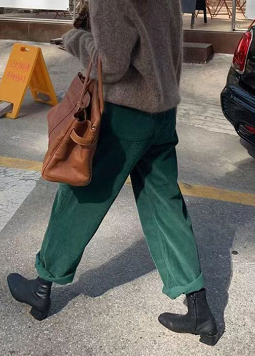 Sophisticated Pants with a Clean Classic Look
