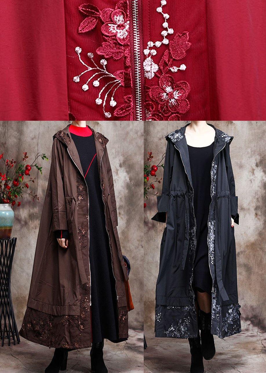 Well Tailored Coat with a Graceful Silhouette