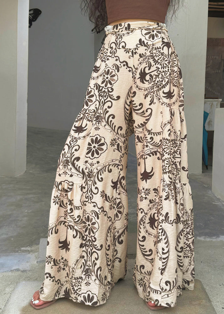Gracefully Styled Pants for Any Occasion