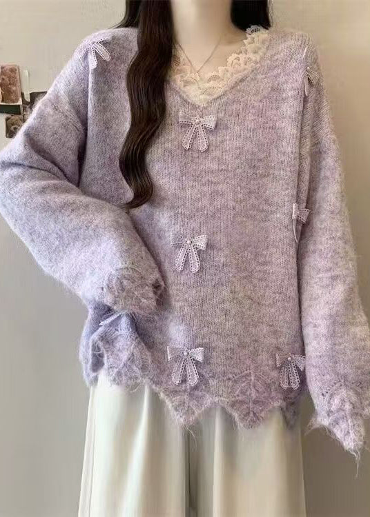 Sophisticated Sweater with a Clean Classic Look