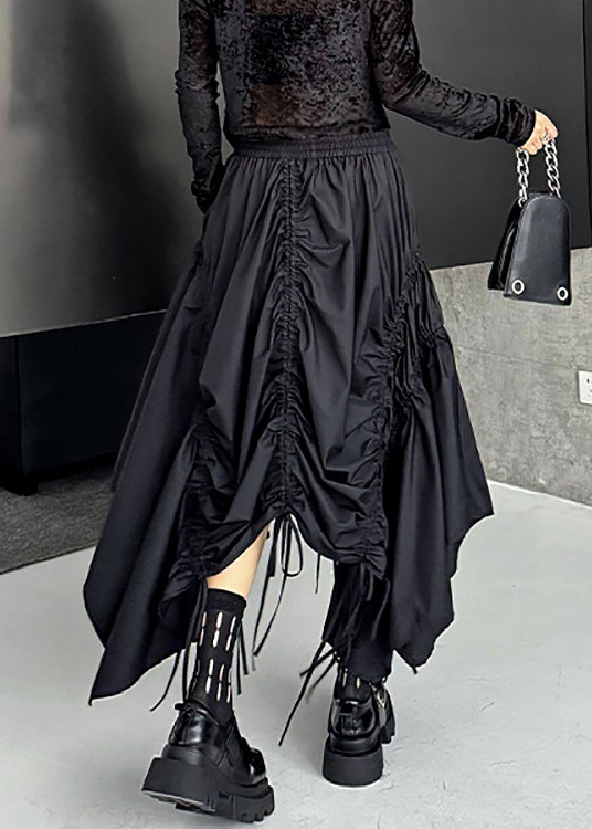 Well Tailored Garment with a Graceful Silhouette