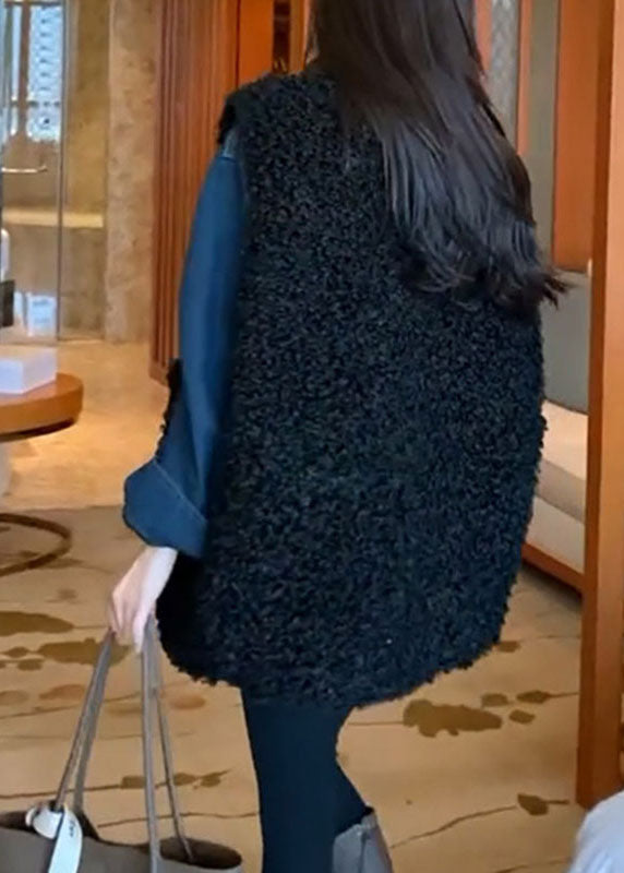 Well Tailored Shirt with a Graceful Silhouette