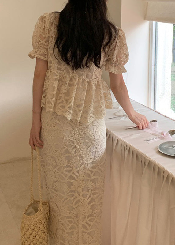 Classic Vintage Shirt with a Flattering Fit