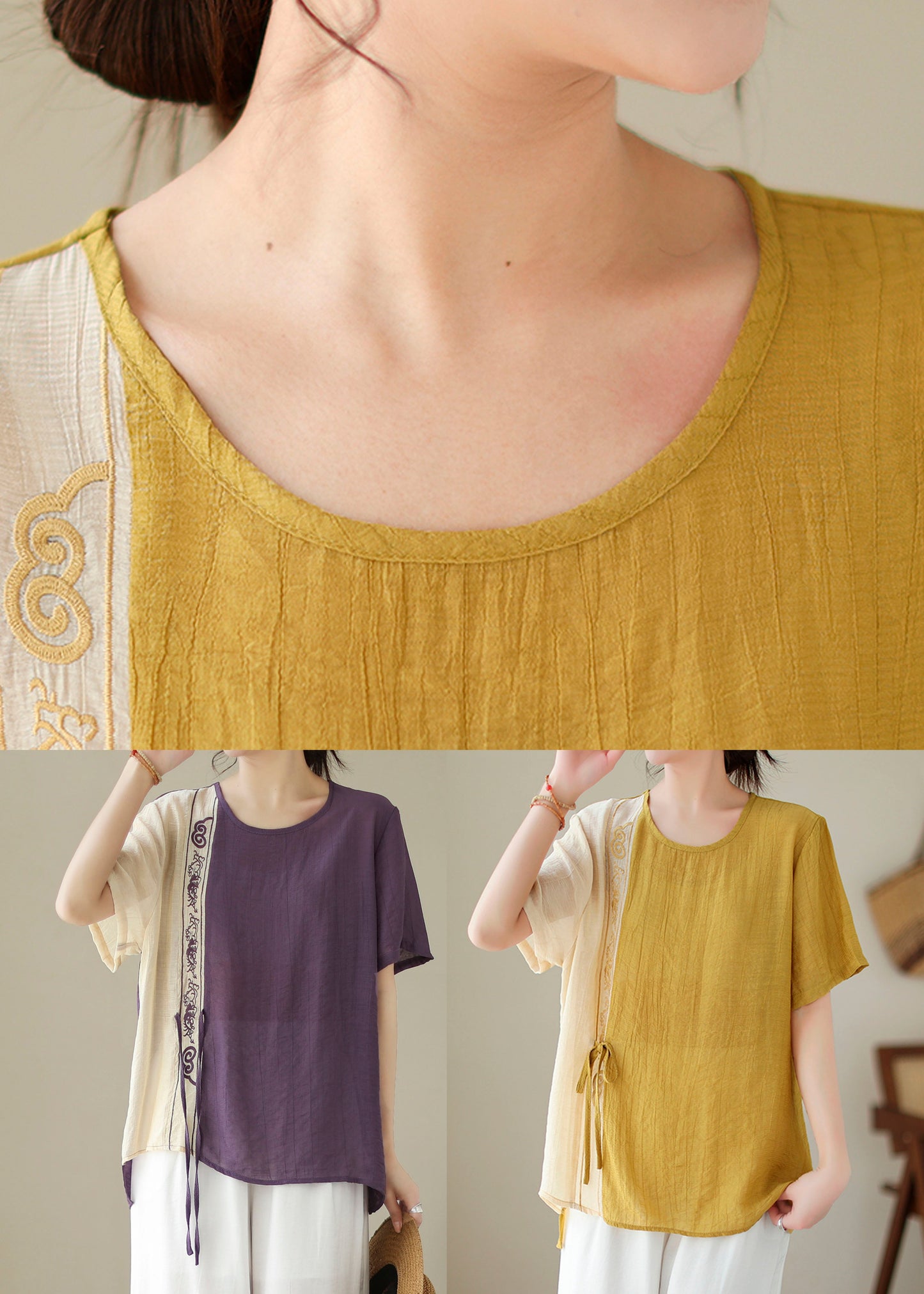 Effortlessly Elegant Shirt with a Timeless Design