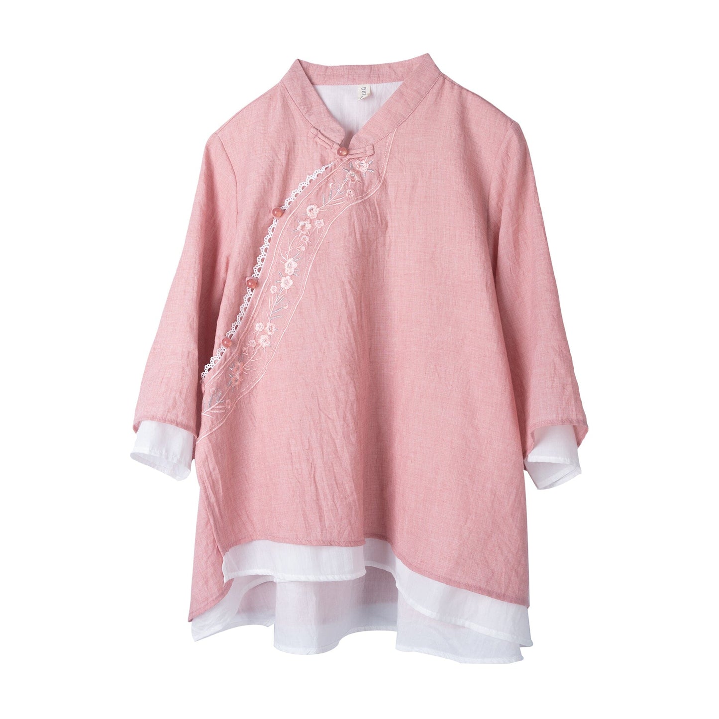 Charming Top for Any Occasion