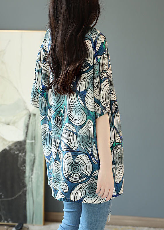 Beautifully Balanced Shirt with Timeless Character