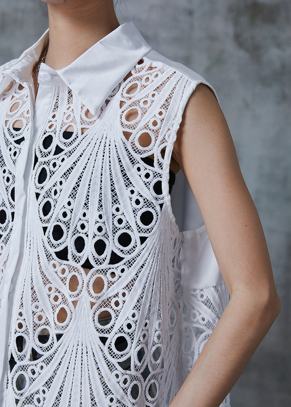 Beautifully Finished Cardigan in a Timeless Design