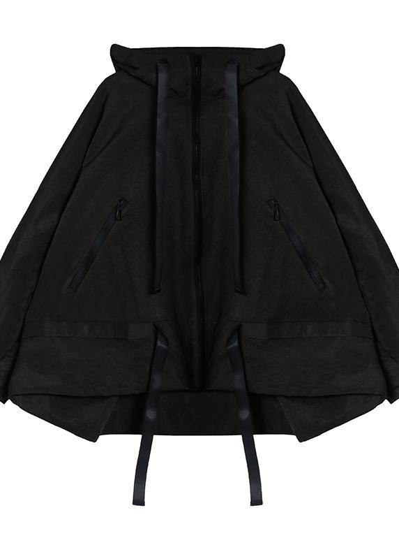 Gracefully Styled Coat for Any Occasion