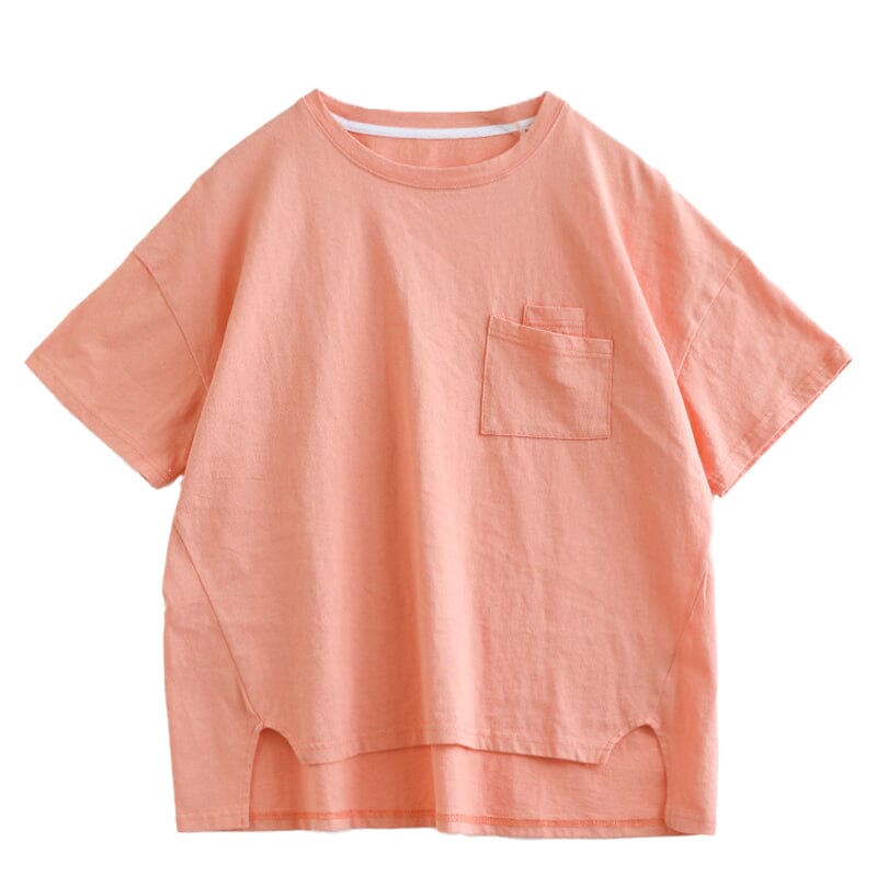 Elegantly Styled T-Shirt for Everyday Wear
