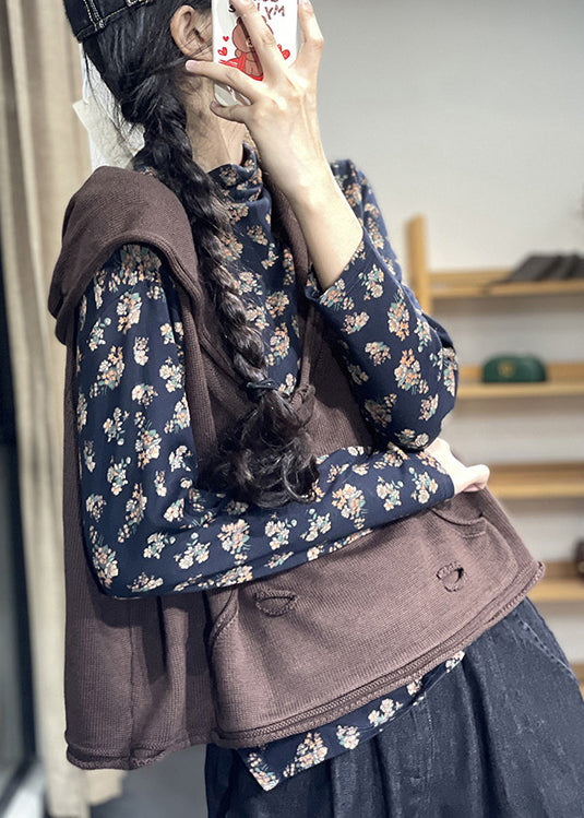 Beautifully Crafted Top in a Classic Style