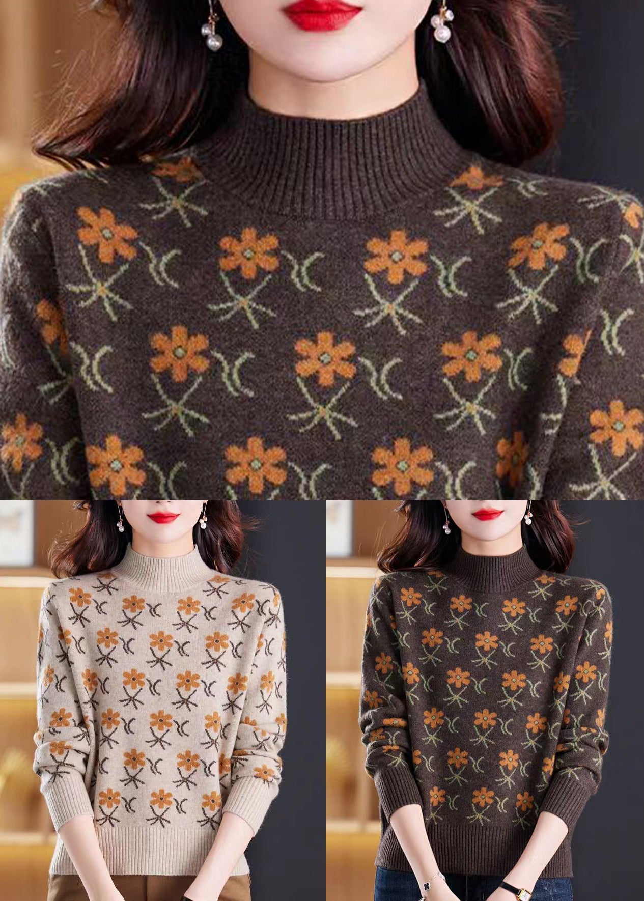 Beautifully Balanced Top with Timeless Character