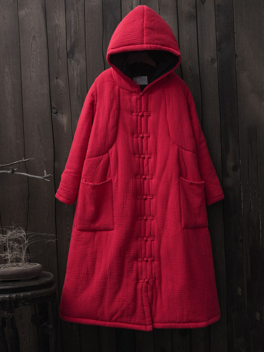 Beautifully Finished Coat in a Timeless Design