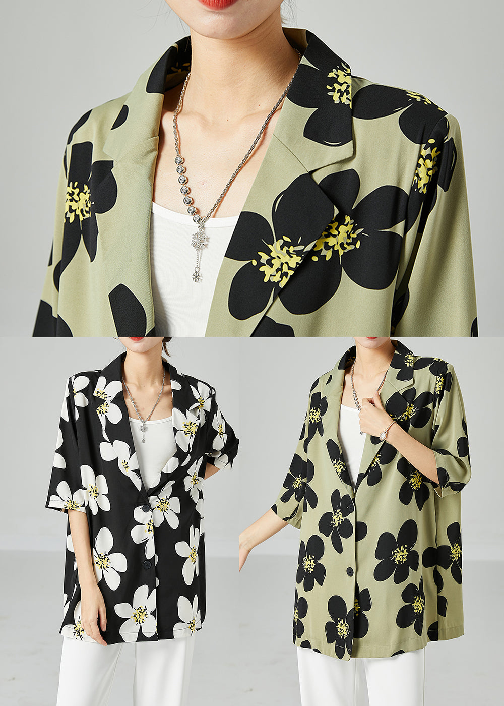 Polished Shirt with an Effortless Classic Look