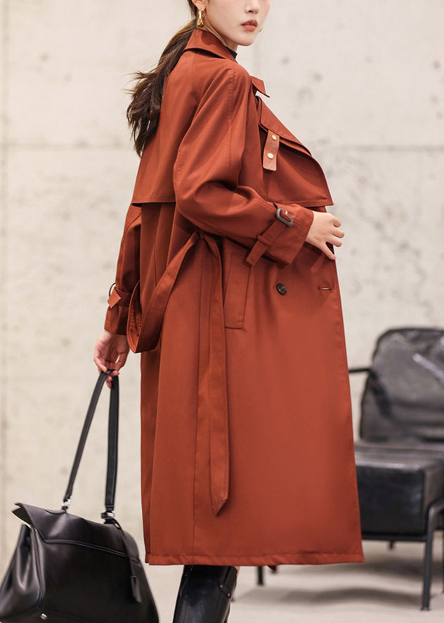 Beautifully Finished Coat in a Timeless Design