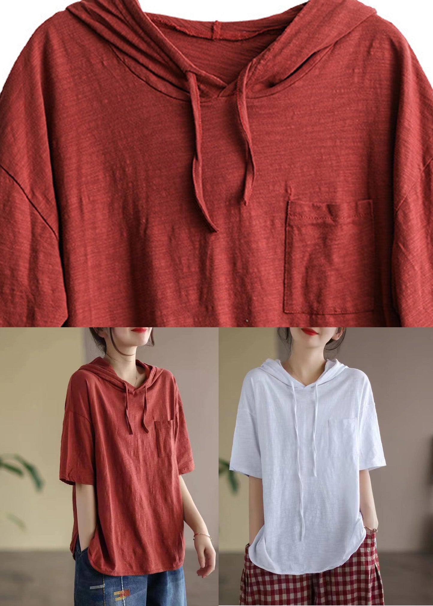 Beautifully Crafted Top in a Classic Style