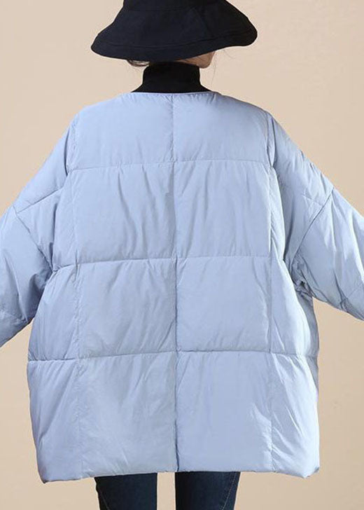 Classic Vintage Coat with a Flattering Fit