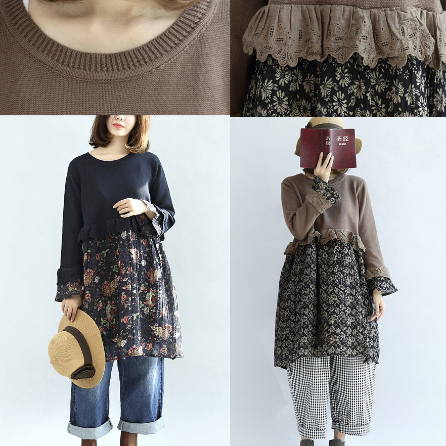 Polished Sweater with an Effortless Classic Look