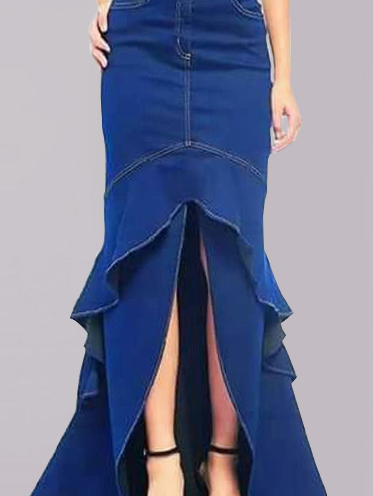Polished Garment with an Effortless Classic Look